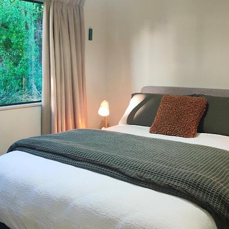 Pukemara Retreat Appartement Sandymount Buitenkant foto