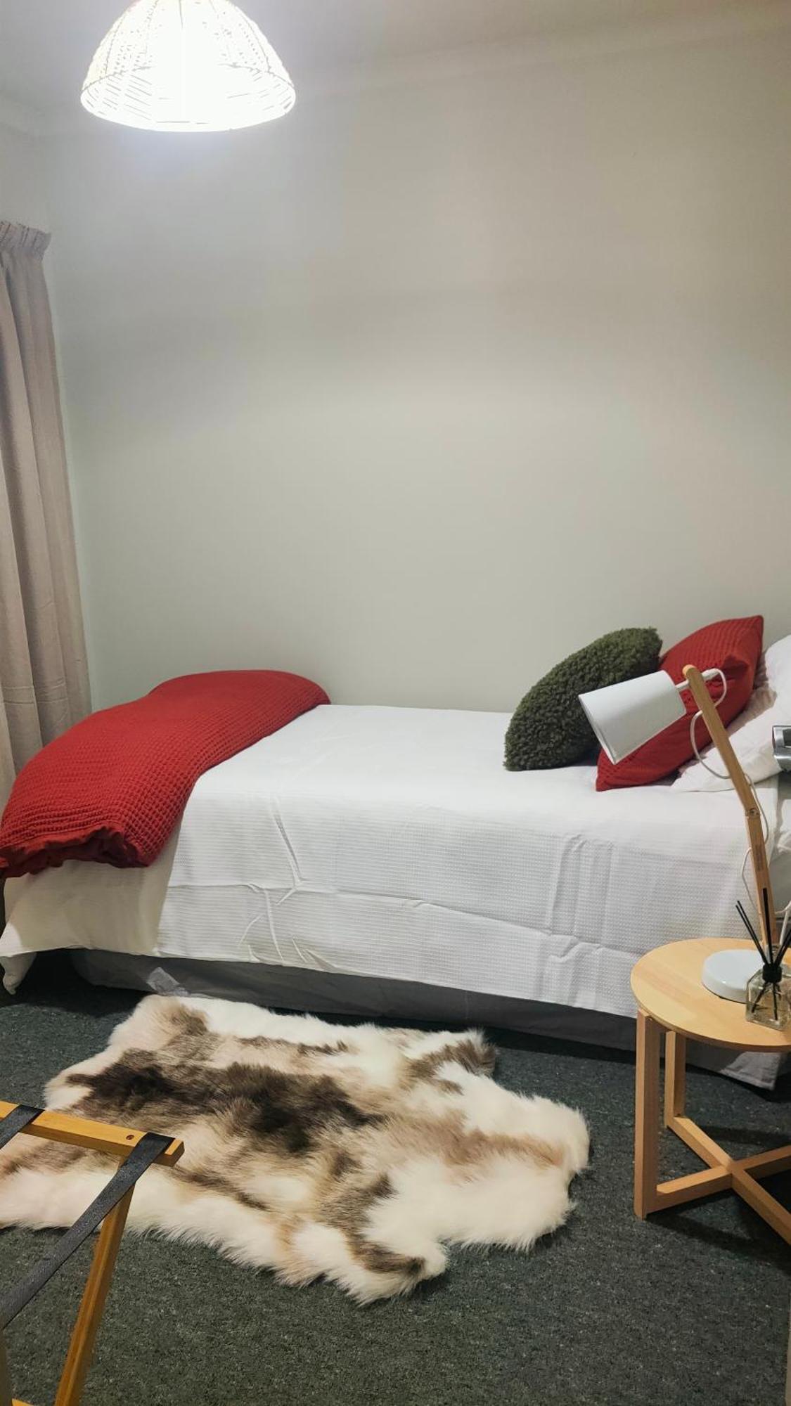 Pukemara Retreat Appartement Sandymount Buitenkant foto