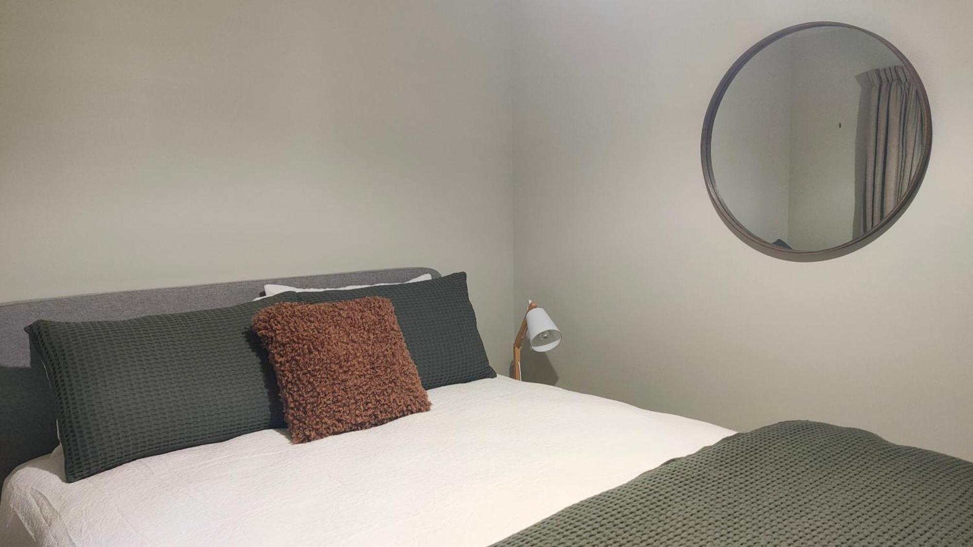 Pukemara Retreat Appartement Sandymount Buitenkant foto