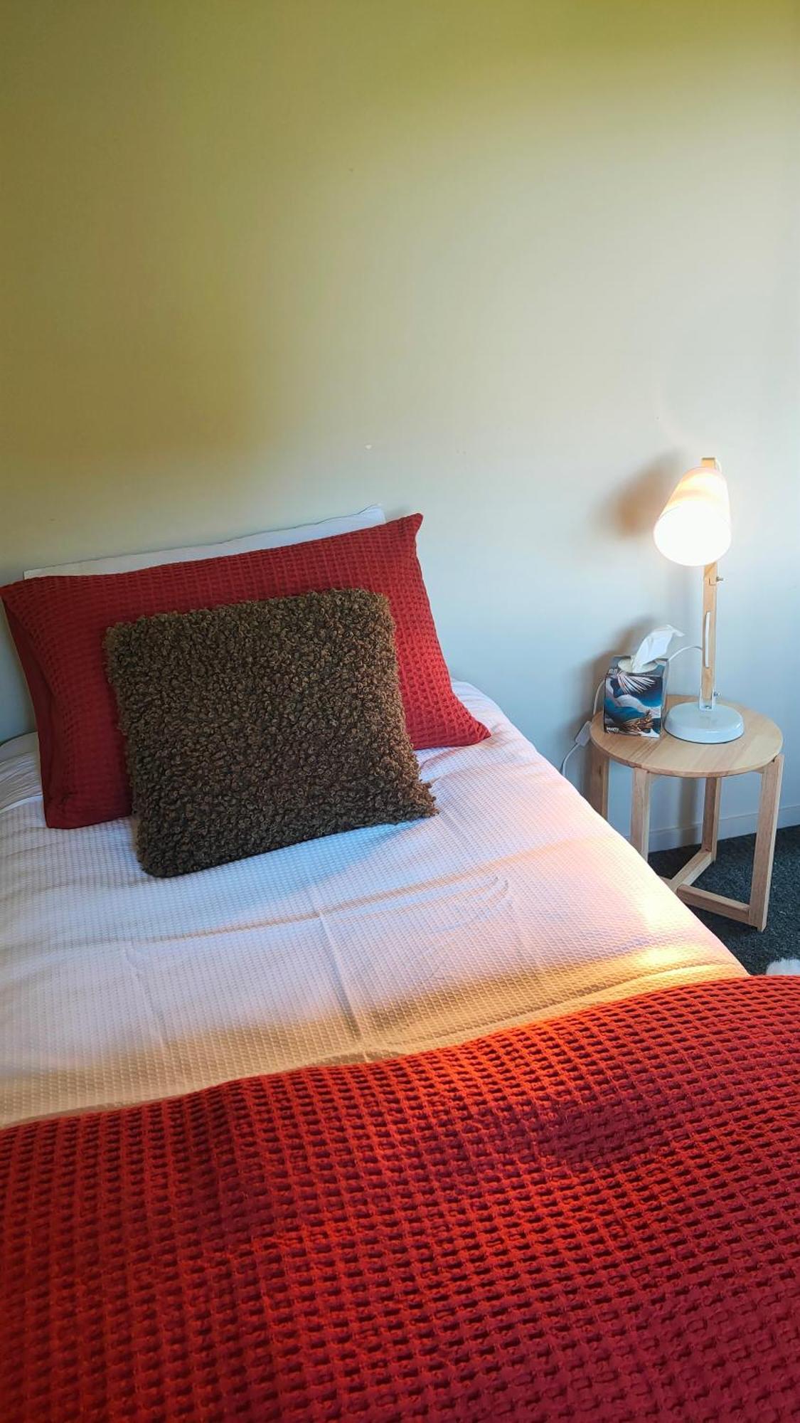 Pukemara Retreat Appartement Sandymount Buitenkant foto