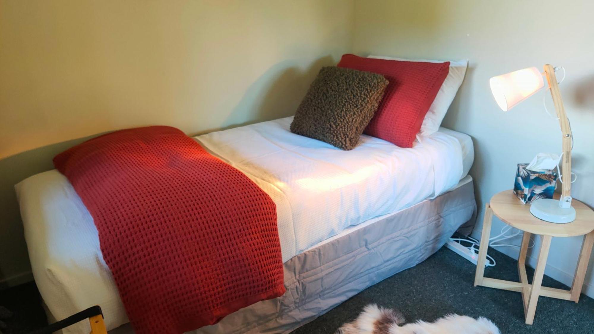 Pukemara Retreat Appartement Sandymount Buitenkant foto